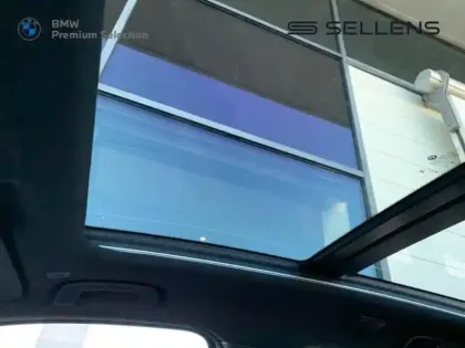 Photo 13 BMW Serie 2 Série 2 ActiveTourer 225e 245ch xDrive M Sport DKG7