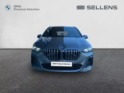 Photo 10 BMW Serie 2 Série 2 ActiveTourer 225e 245ch xDrive M Sport DKG7