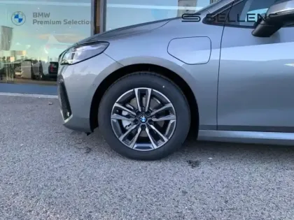 Photo 7 BMW Serie 2 Série 2 ActiveTourer 225e 245ch xDrive M Sport DKG7