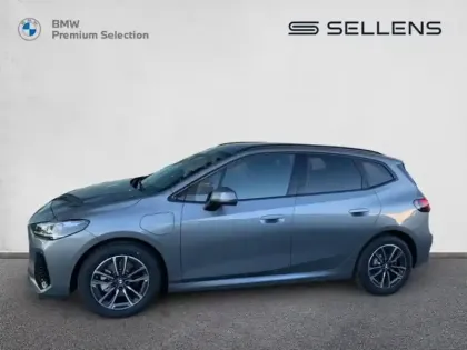 Photo 2 BMW Serie 2 Série 2 ActiveTourer 225e 245ch xDrive M Sport DKG7