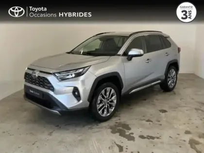 Photo Toyota Rav4