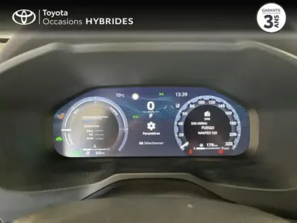 Photo 13 Toyota Rav4  2.5 Hybride 218ch Lounge 2WD MY24