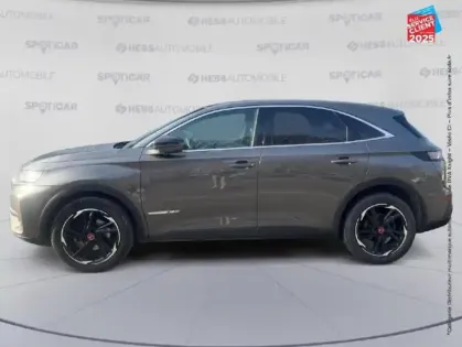 Photo 8 DS DS 7  Crossback BlueHDi 130ch Performance Line Automatique 100g