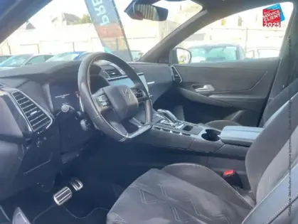 Photo 14 DS DS 7  Crossback BlueHDi 130ch Performance Line Automatique 100g