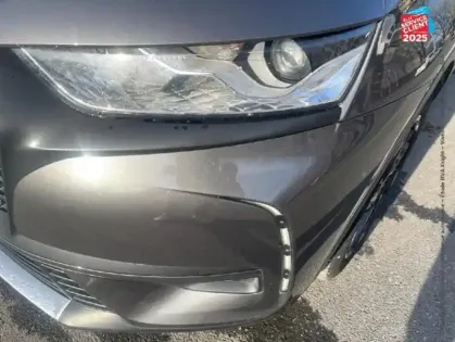 Photo 12 DS DS 7  Crossback BlueHDi 130ch Performance Line Automatique 100g