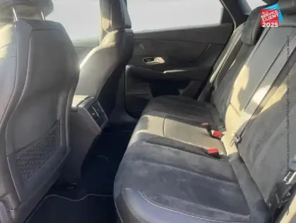 Photo 10 DS DS 7  Crossback BlueHDi 130ch Performance Line Automatique 100g