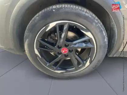 Photo 9 DS DS 7  Crossback BlueHDi 130ch Performance Line Automatique 100g