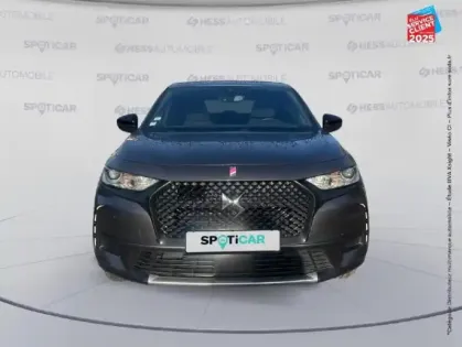 Photo 1 DS DS 7  Crossback BlueHDi 130ch Performance Line Automatique 100g