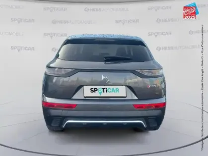 Photo 6 DS DS 7  Crossback BlueHDi 130ch Performance Line Automatique 100g