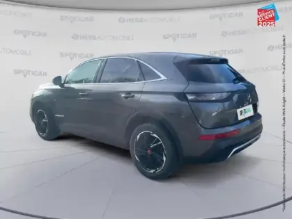 Photo 7 DS DS 7  Crossback BlueHDi 130ch Performance Line Automatique 100g