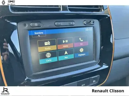 Photo 11 Dacia Spring  Confort Plus - Achat Intégral