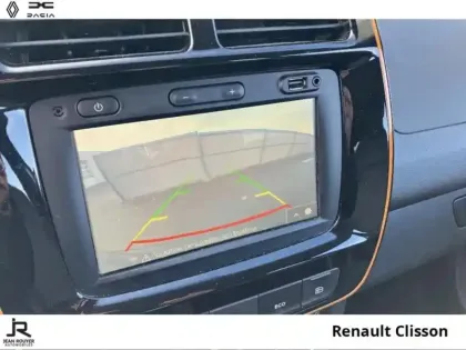 Photo 14 Dacia Spring  Confort Plus - Achat Intégral