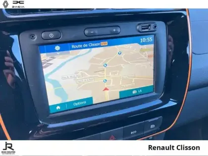 Photo 12 Dacia Spring  Confort Plus - Achat Intégral