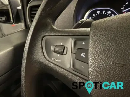 Photo 10 Peugeot Expert  Fg M 2.0 BlueHDi 180ch S&S Pack Asphalt EAT8