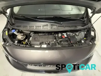 Photo 9 Peugeot Expert  Fg M 2.0 BlueHDi 180ch S&S Pack Asphalt EAT8