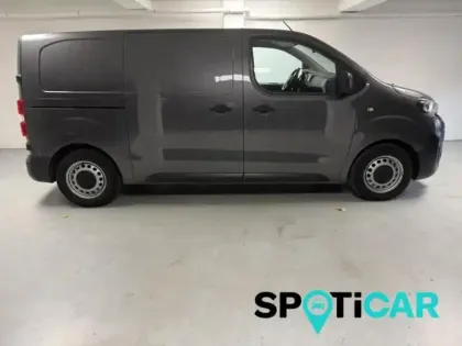 Photo 3 Peugeot Expert  Fg M 2.0 BlueHDi 180ch S&S Pack Asphalt EAT8