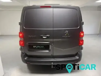 Photo 4 Peugeot Expert  Fg M 2.0 BlueHDi 180ch S&S Pack Asphalt EAT8