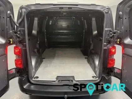 Photo 5 Peugeot Expert  Fg M 2.0 BlueHDi 180ch S&S Pack Asphalt EAT8