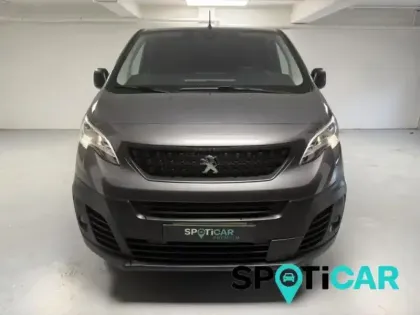 Photo 1 Peugeot Expert  Fg M 2.0 BlueHDi 180ch S&S Pack Asphalt EAT8