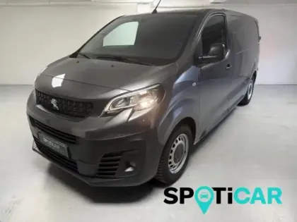 Photo Peugeot Expert