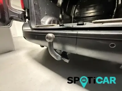 Photo 14 Peugeot Expert  Fg M 2.0 BlueHDi 180ch S&S Pack Asphalt EAT8