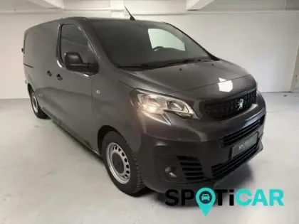 Photo 2 Peugeot Expert  Fg M 2.0 BlueHDi 180ch S&S Pack Asphalt EAT8