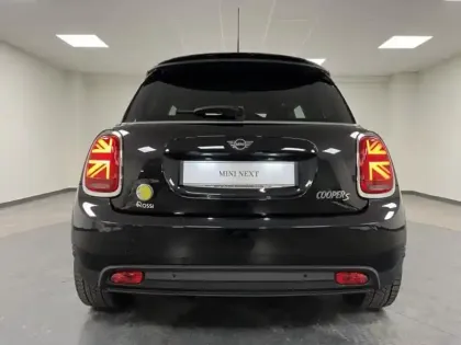 Photo 4 Mini Mini  Cooper SE 184ch  Essential BVA