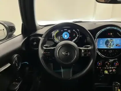 Photo 8 Mini Mini  Cooper SE 184ch  Essential BVA