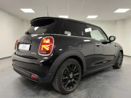 Photo 3 Mini Mini  Cooper SE 184ch  Essential BVA