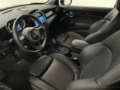 Photo 7 Mini Mini  Cooper SE 184ch  Essential BVA