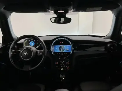 Photo 6 Mini Mini  Cooper SE 184ch  Essential BVA