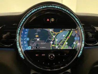 Photo 12 Mini Mini  Cooper SE 184ch  Essential BVA