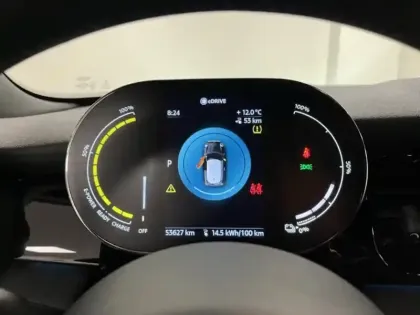 Photo 9 Mini Mini  Cooper SE 184ch  Essential BVA