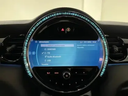 Photo 13 Mini Mini  Cooper SE 184ch  Essential BVA