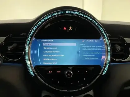 Photo 14 Mini Mini  Cooper SE 184ch  Essential BVA