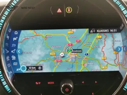 Photo 7 Mini Mini  Cooper SE 184ch Edition Premium BVA 5CV