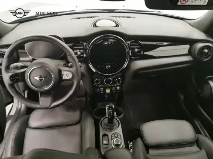 Photo 9 Mini Mini  Cooper SE 184ch Edition Premium BVA 5CV