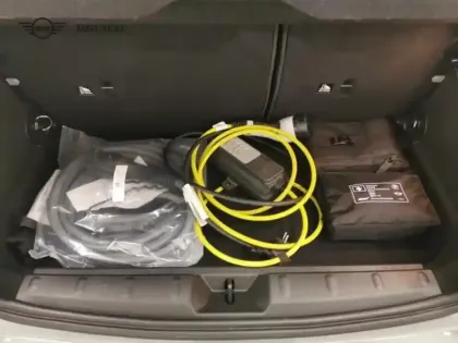 Photo 5 Mini Mini  Cooper SE 184ch Edition Premium BVA 5CV