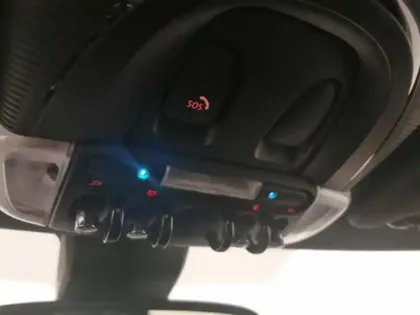 Photo 14 Mini Mini  Cooper SE 184ch Edition Premium BVA 5CV