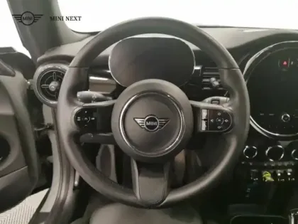 Photo 8 Mini Mini  Cooper SE 184ch Edition Premium BVA 5CV