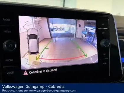 Photo 13 Volkswagen T-roc  2.0 TDI 150ch R-Line Edition DSG7