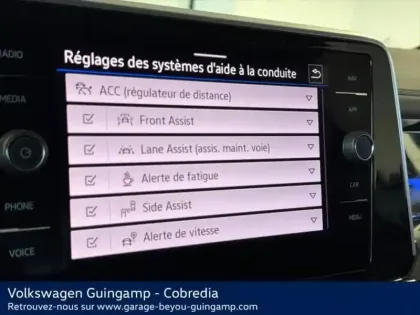 Photo 14 Volkswagen T-roc  2.0 TDI 150ch R-Line Edition DSG7