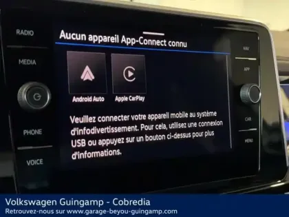 Photo 12 Volkswagen T-roc  2.0 TDI 150ch R-Line Edition DSG7