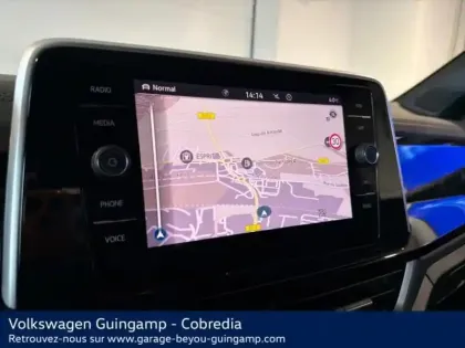 Photo 11 Volkswagen T-roc  2.0 TDI 150ch R-Line Edition DSG7