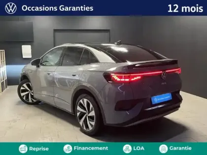 Photo 1 Volkswagen Id.5  204ch Pro Performance 77 kWh