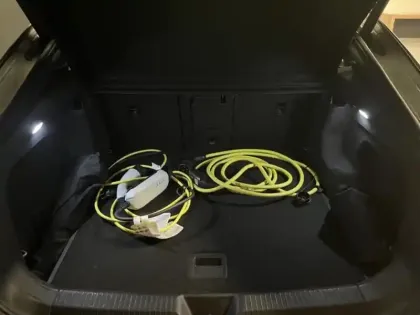 Photo 11 Volkswagen Id.5  204ch Pro Performance 77 kWh