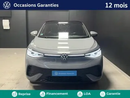 Photo 2 Volkswagen Id.5  204ch Pro Performance 77 kWh