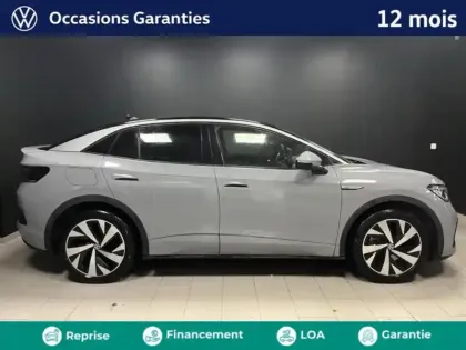 Photo 4 Volkswagen Id.5  204ch Pro Performance 77 kWh