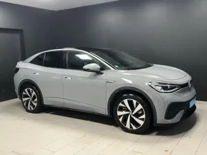 Photo 7 Volkswagen Id.5  204ch Pro Performance 77 kWh