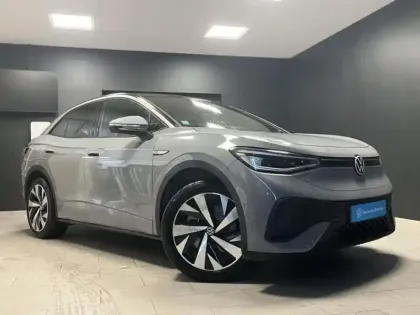 Photo 5 Volkswagen Id.5  204ch Pro Performance 77 kWh